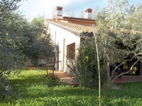 Villa Ambrosia, Muggia